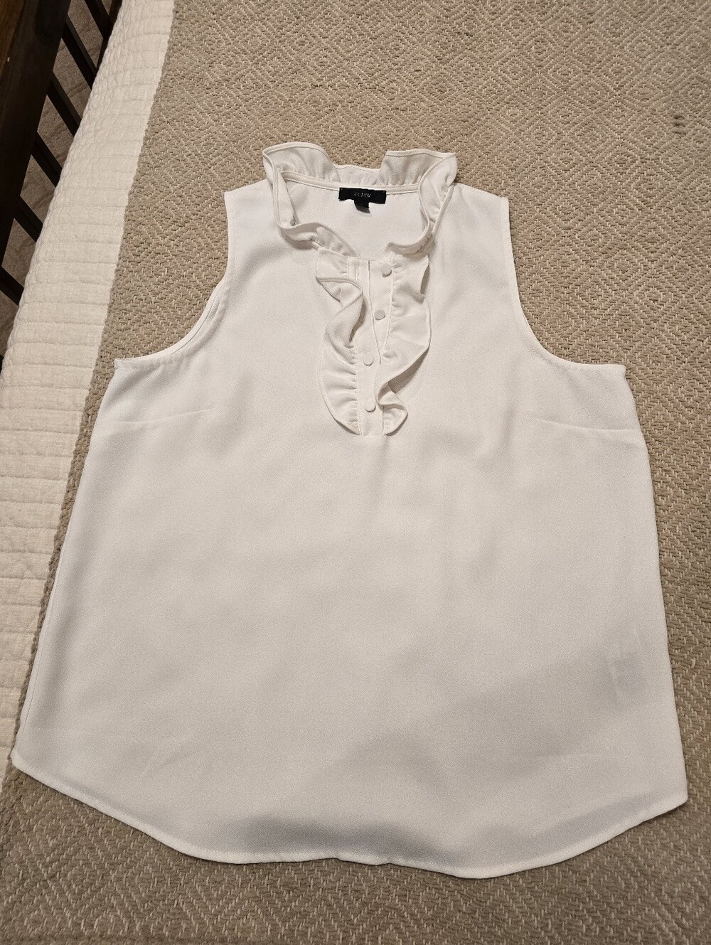 Jcrew Blouse